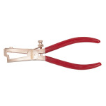 KS Tools BERYLLIUMplus Striptang, 170 mm  962.0635