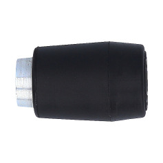 KS Tools Rubberbuffer met schroefdraad 160.0917