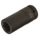 SW-Stahl IMPACT spanner socket, 3/4”, 24 mm, long 07910L-24 Thumbnail