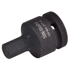 SW-Stahl IMPACT spanner socket insert 10186L-14