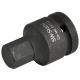 SW-Stahl IMPACT spanner socket insert 10186L-19 Thumbnail