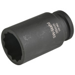 SW-Stahl IMPACT spanner socket insert 10186L-36