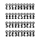AMF 66-059 Buntbart-sleutel 316877 Thumbnail