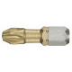 FACOM Bit Serie 1 High Perf - Phillips PH2 EP.132T Thumbnail