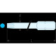 FACOM Bit Serie 2 - XZN M8 EV.208L Thumbnail