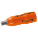 FACOM Schraubendreheinsatz 1/4” 1000V VSE 5 mm RT.5AVSE Thumbnail