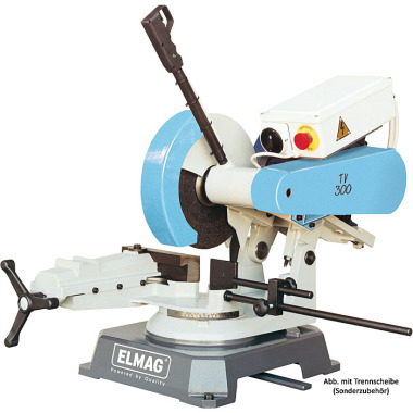 ELMAG Metaal snijmachine 78064