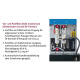 ELMAG MARK Schroefcompressor MSM MAXI 11546 Thumbnail