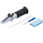 BGS Refractometer 1824