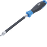 BGS Flexibele socket-driver | E-type E4 | Meslengte 150 mm 70020