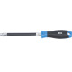 BGS Flexibele socket-driver | E-type E8 | Meslengte 150 mm 70024 Thumbnail