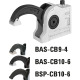 BESSEY BAS-CB compact-Spanner BAS-CB10-6 Thumbnail