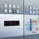PCE Display / ingebouwde indicator PCE-BPD-U-41A Thumbnail