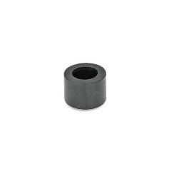 Ganter Stootbuffer, rubber GN 806-24-A