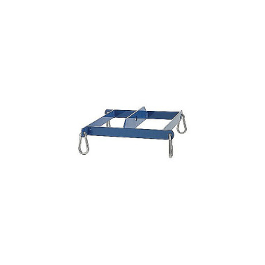 GEDA EIMERGEHÄNGE FÜR 4 EIMER 01812