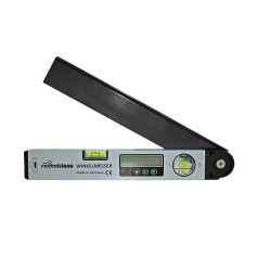 Holz Technic DIGITALE GRADENMETER HERANG