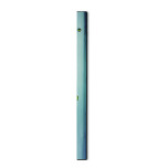 BMI Waterpasbaak 200cm met libellen 689200RL Thumbnail BMI Waterpasbaak 200cm met libellen 689200RL