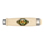 KIRSCHEN Beitelheft-Weißbuche 130mm 1901130 Thumbnail KIRSCHEN Beitelheft-Weißbuche 130mm 1901130