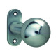 Woelm KWS 3473 Deurknop vast draaibaar, 8mm stiftdeel 347328