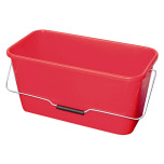 Sonax Eimer für PFA-Wagen 12 Liter 04958000 Thumbnail Sonax Eimer für PFA-Wagen 12 Liter 04958000