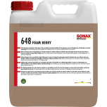 Sonax AktivReinigungsSchaum Berry Reinigungsschaum Aktiv 10 Liter 06486000 Thumbnail Sonax AktivReinigungsSchaum Berry Reinigungsschaum Aktiv 10 Liter 06486000