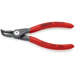 Knipex Precision Circlip Pliers grey atramentized 130mm 48 21 J01 Thumbnail Knipex Precision Circlip Pliers grey atramentized 130mm 48 21 J01