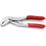 Knipex Cobra® chrome plated 125mm 87 03 125 Thumbnail Knipex Cobra® chrome plated 125mm 87 03 125