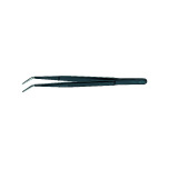 Knipex Precision Tweezers with centering pin pointed shape 155mm 92 34 37 Thumbnail Knipex Precision Tweezers with centering pin pointed shape 155mm 92 34 37