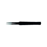 Knipex Precision Tweezers ESD 135mm 92 28 72 ESD Thumbnail Knipex Precision Tweezers ESD 135mm 92 28 72 ESD
