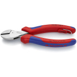 Knipex X-Cut® Kompakt-Seitenschneider 73 05 160 T BK Thumbnail Knipex X-Cut® Kompakt-Seitenschneider 73 05 160 T BK