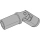 Gedore KLANN Jointed Glow Plug Socket 9 mm hex KL-0369-92 Thumbnail Gedore KLANN Jointed Glow Plug Socket 9 mm hex KL-0369-92 Thumbnail