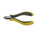 VBW ESD/EGB-safe pointed side-cutters for electronics, 140 mm 616 010 Thumbnail VBW ESD/EGB-safe pointed side-cutters for electronics, 140 mm 616 010