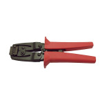 VBW Automatic crimping pliers, 210 mm 0,14-6 mm² 537 005 Thumbnail VBW Automatic crimping pliers, 210 mm 0,14-6 mm² 537 005