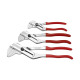 VBW PowerGRIP plier wrenches, 300 mm 180 315 Thumbnail VBW PowerGRIP plier wrenches, 300 mm 180 315 Thumbnail