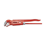 VBW S-shaped pipe wrenches, 1" 25,4 mm 952 010 Thumbnail VBW S-shaped pipe wrenches, 1" 25,4 mm 952 010