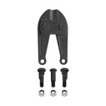 VBW UNIBOLT® bolt cutters, 460 mm 430 136 Thumbnail VBW UNIBOLT® bolt cutters, 460 mm 430 136