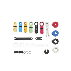Sonic Kleurgecodeerde scheiding 1/2’’ 818024-7