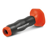 MATADOR Hand protecting grip 10mm 0716 0995 Thumbnail MATADOR Hand protecting grip 10mm 0716 0995