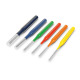 MATADOR Parallel pin punches PRO, Set 3 - 10mm 0718 9560 Thumbnail MATADOR Parallel pin punches PRO, Set 3 - 10mm 0718 9560 Thumbnail