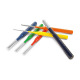 MATADOR Parallel pin punches PRO, Set 3 - 10mm 0718 9560 Thumbnail MATADOR Parallel pin punches PRO, Set 3 - 10mm 0718 9560 Thumbnail
