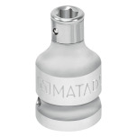 MATADOR Bit Adapter 12,5(1/2) - 6,3(1/4) 4084 0001 Thumbnail MATADOR Bit Adapter 12,5(1/2) - 6,3(1/4) 4084 0001