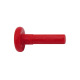 Riegler POM afsluitplug, aansluiting 8 mm, kleur rood 110351 Thumbnail