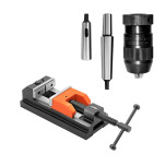 Flott Boorpakket 13/15 Plus MK2 296591 Thumbnail Flott Boorpakket 13/15 Plus MK2 296591