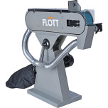 Flott BSM 75 A poolband 2000*75 mm, bandsnelheid 15/30 m/s 374002 Thumbnail Flott BSM 75 A poolband 2000*75 mm, bandsnelheid 15/30 m/s 374002