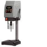 Flott TB 10 Plus Compacte werkbankboormachine 212505 Thumbnail Flott TB 10 Plus Compacte werkbankboormachine 212505