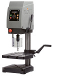 Flott Tafelboormachine TB 13 Plus met verstelbare boortafel 212500 (T-226741) Thumbnail Flott Tafelboormachine TB 13 Plus met verstelbare boortafel 212500 (T-226741)
