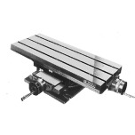 Flott F2 Precisie kruistafel voor boormachine 281095 Thumbnail Flott F2 Precisie kruistafel voor boormachine 281095