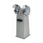 Flott TS 300 SD P Dubbele schuurmachine met statief, noodstop, rem, afzuiging 317779 Thumbnail Flott TS 300 SD P Dubbele schuurmachine met statief, noodstop, rem, afzuiging 317779