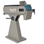 Flott BSM 150 bandslijpmachine 374020 Thumbnail Flott BSM 150 bandslijpmachine 374020