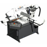 Flott Metalen lintzaag HBS 250 A 570005 Thumbnail Flott Metalen lintzaag HBS 250 A 570005